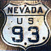 U.S. Highway 93 thumbnail NV19330933