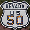 U.S. Highway 50 thumbnail NV19340503