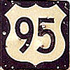 U.S. Highway 95 thumbnail NV19630062