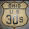 U. S. highway 30S thumbnail OH19260301