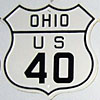 U. S. highway 40 thumbnail OH19260401