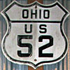 U. S. highway 52 thumbnail OH19260521