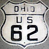 U. S. highway 62 thumbnail OH19260621