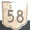 state highway 58 thumbnail OH19480031