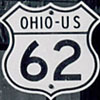 U. S. highway 62 thumbnail OH19480401