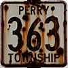 Perry Township route 363 thumbnail OH19483631