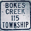 Bokes Creek Township route 143 thumbnail OH19501151