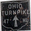 Ohio Turnpike thumbnail OH19600801