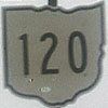 state highway 120 thumbnail OH19612801