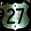 U. S. highway 27 thumbnail OH19670272