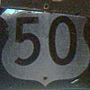 U. S. highway 50 thumbnail OH19670501