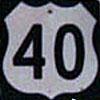 U. S. highway 40 thumbnail OH19700401