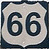 U. S. highway 66 thumbnail OH19700661