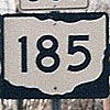 state highway 185 thumbnail OH19700661