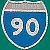 interstate 90 thumbnail OH19700801