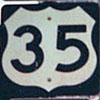 U. S. highway 35 thumbnail OH19707321