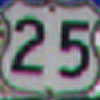 U. S. highway 25 thumbnail OH19740251