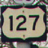 U. S. highway 127 thumbnail OH19740251