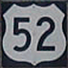 U. S. highway 52 thumbnail OH19880742