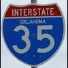 Interstate 35 thumbnail OK19790353