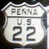 U. S. highway 22 thumbnail PA19266111