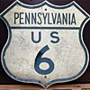 U. S. highway 6 thumbnail PA19580062
