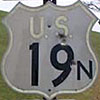 U. S. highway 19 thumbnail PA19600191