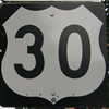 U. S. highway 30 thumbnail PA19660301