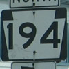 state highway 194 thumbnail PA19661161