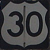 U. S. highway 30 thumbnail PA19800762