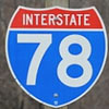 interstate 78 thumbnail PA19880782