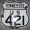 U.S. Highway 421 thumbnail TN19264211