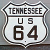 U.S. Highway 64 thumbnail TN19340641