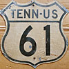 U.S. Highway 61 thumbnail TN19550611