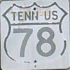 U.S. Highway 78 thumbnail TN19590781