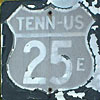 U.S. Highway 25 thumbnail TN19660251