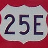 U.S. Highway 25 thumbnail TN19800251