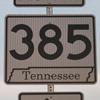 State Highway 385 thumbnail TN19823851