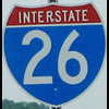 Interstate 26 thumbnail TN19880263