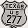 U.S. Highway 277 thumbnail TX19262771