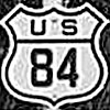 U.S. Highway 84 thumbnail TX19270771