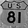 U.S. Highway 81 thumbnail TX19480811
