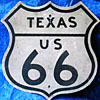 U.S. Highway 66 thumbnail TX19520661