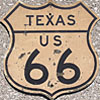 U.S. Highway 66 thumbnail TX19560662