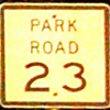 park road 23 thumbnail TX19690231