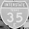 interstate highway 35E thumbnail TX19720351