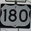 U.S. Highway 180 thumbnail TX19830101