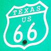 U.S. Highway 66 thumbnail TX19990661