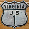 U.S. Highway 1 thumbnail VA19290011