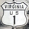 U.S. Highway 1 thumbnail VA19290013